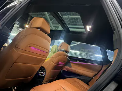 2018 BMW 6-SERIES — миниатюра 19