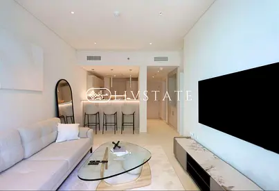 Sea-View Luxury | Prime Location | Furnished