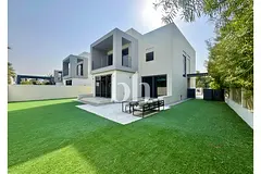 Corner Unit | Single Row | Large Plot