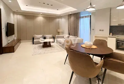 Furnished | Burj Khalifa View | High Floor