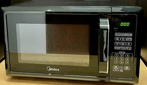 Microwave Midea