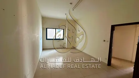 AED 50,000 2 Bedroom Apartment for Rent in Al Majaz 2 Sharjah Spacious Living Room Prime Location Near Shops Restaurants and Transport Suitable for Fe