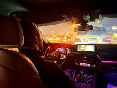 2018 BMW 6-SERIES — миниатюра 20