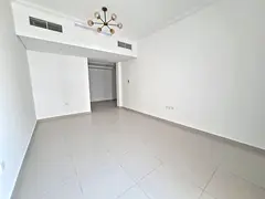 Hot offer 30 days free Like the brand new balding in Al jada out side 1bhk with balcony