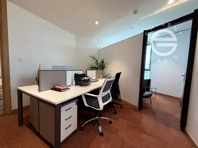 Multiple Options | Furnished | Inclusive Services