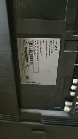 Samsung 4k 50 inches
