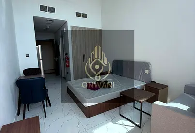 استوديو واسع | تشطيبات فاخرة وتصميم عصري