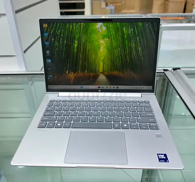 HP ProBook laptop ultra 5 processor 16GB Ram 512GB SSD
