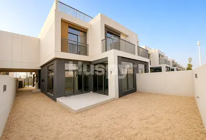 Open Layout | Vacant | Unfurnished