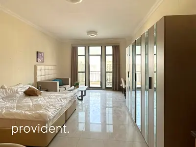 Furnished Unit | Spacious Layout | Prime Location