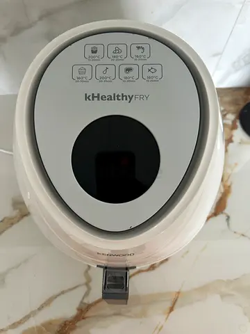 Kenwood kHealthyFry Air Fryer - Good Working Condition