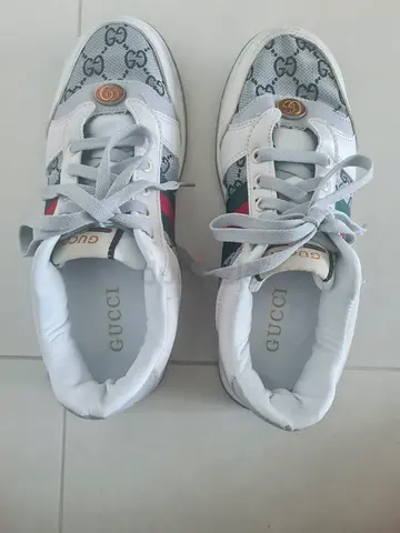 GUCCI - WOMEN'S SHOES - size EU 40