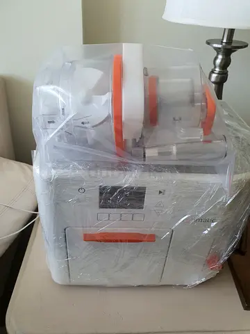 Rotimatic