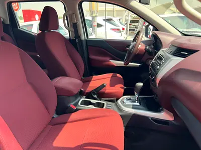 2020 Nissan NAVARA — миниатюра 11