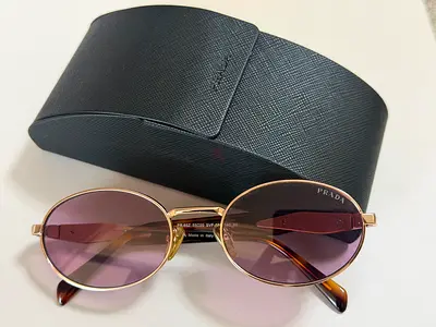 Authentic Prada Sunglasses