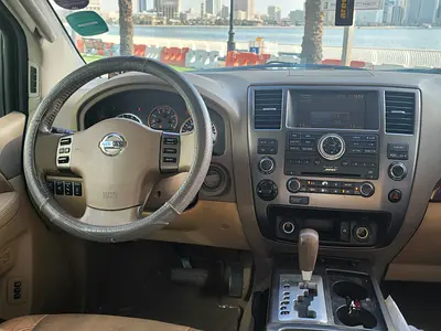 صورة 8 لـ 2012 Nissan ARMADA