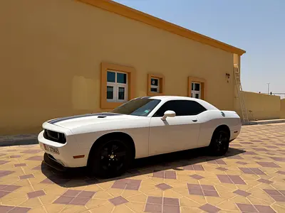 2013 Dodge CHALLENGER — миниатюра 14