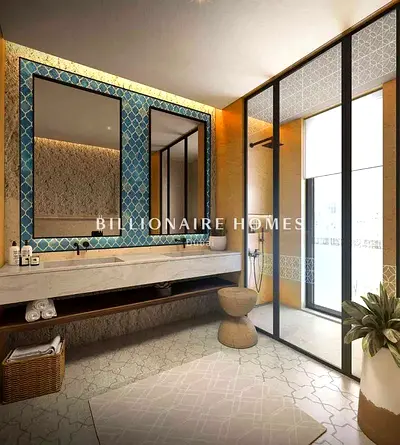 Negotiable | Near Lagoon | Next to Corner Plot