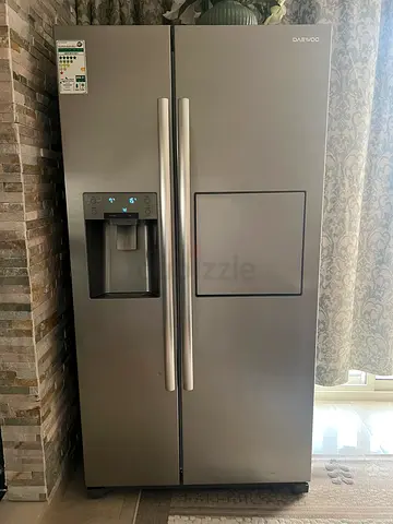 Fridge
