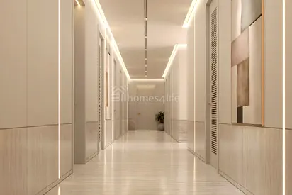 City Skyline View | OP2OP | Fully Furnished | JVT