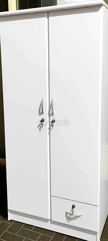 Wardrobe As New As Good