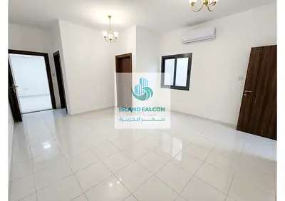 Well maintained | Bright 2Bhk | Vacant