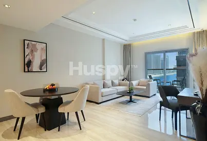 Beach Access | Sea View | Ready to Move