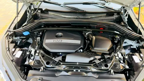 2024 BMW X2 photo 6
