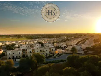3BR + MAID | SINGLE ROW | SKYLIGHT | CLOSE TO AMENITIES | AED 150K