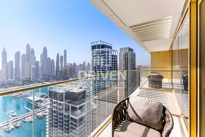 Fully Furnished and Upgraded | Vacant