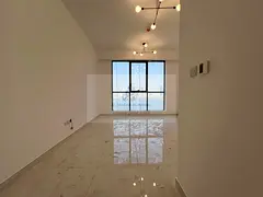 almajazFirst-Tenant 3 Master Bedroom Apartment for Rent with Balcony, Panoramic Sea View, Built-In W