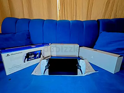 PlayStation Portal for PS5