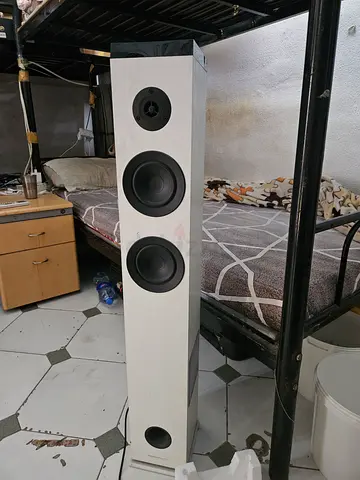 'Energy Sistem Tower 5 g2 Speaker