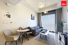 1BHK | High Floor | Furnished | Vacant