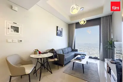 1BHK | High Floor | Furnished | Vacant