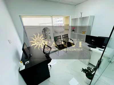 Affordable office space! Wonderful floor plans for every budget