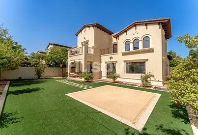 Prime Location | Close to Amenties | Unfurnished