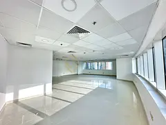 Bright Fitted Office | Open Layout | 1,122 Sq Ft