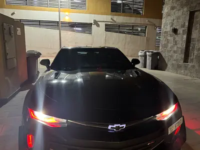 2018 Chevrolet Camaro RS - American Specs - Excellent Condition