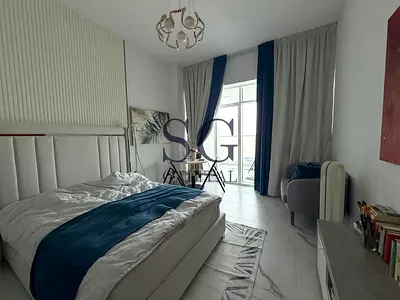 High Floor | Balcony | Parking | 30+ Amenities