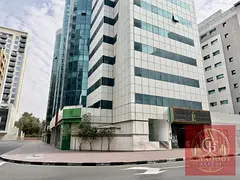 Prime Ground Floor Retail Shop | Chiller Free | Al Barsha 1