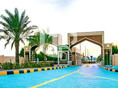 3 + Maid room Family Villas | Sharjah Community Living | Easy Payment Options
