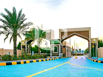 3 + Maid room Family Villas | Sharjah Community Living | Easy Payment Options
