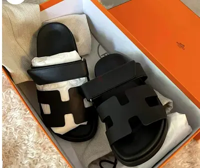 Hermes shoes size 39
