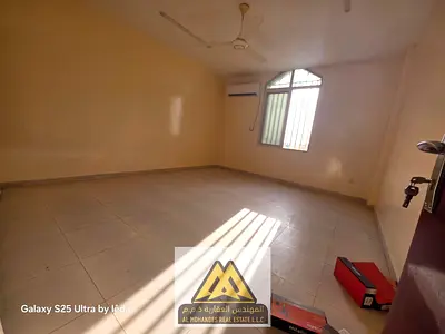 ## 2-Bedroom Apartment for Annual Rent – Al Rawda 3, Ajman