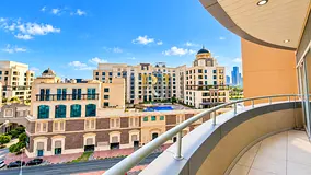 Elegant 2BHK | Spacious Family Living | Bright Interiors | Modern Comfort | AED 92K