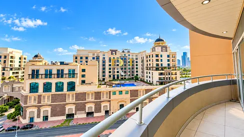 Elegant 2BHK | Spacious Family Living | Bright Interiors | Modern Comfort | AED 92K
