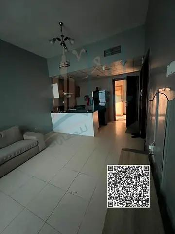Furnished 1 Bedroom Apartment for Rent in City Tower