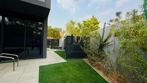 BRAND NEW VILLA-//// GARDEN READY WITH PRIVATE SWIMMING POOL-// HUGE SIZE /// 20 DAYS FREE