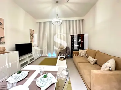 Fully Furnished | Park View | Ready to Move In